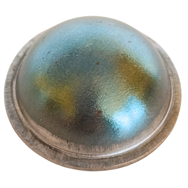 MISECZKA POD PEDAŁ HAMULCA FIAT OE 46554489 - obrazek 3