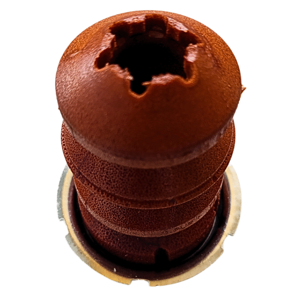 Dystans gumowy odbojnik poduszka resorowanie Fiat OE 51755085 - obrazek 2