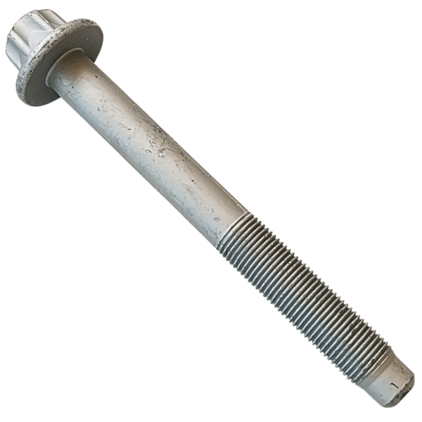 ŚRUBA RESORA NAKRĘTKA FIAT DUCATO 2006-2025 1349925080 Oryginalna - obrazek 2