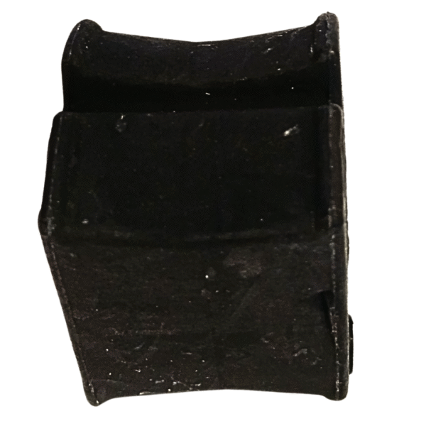 Tuleja Guma stabilizatora FIAT PANDA 03-12 ORY 51856869 - obrazek 2