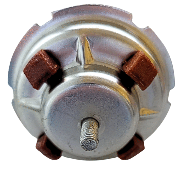 Dystans gumowy odbojnik poduszka resorowanie Fiat OE 51755085 - obrazek 6