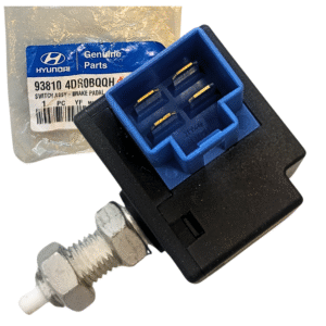 Włącznik świateł Stop Hyundai I30 OE 93810 4DR0BQQH