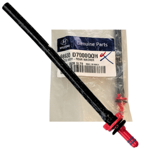 Rozpylacz Dysza Spryskiwacza Szyby Tylnej Hyundai Tucson 98930D7000QQH