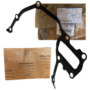 USZCZELKA POMPY OLEJU ALFA ROMEO FIAT LANCIA JTD 71778098