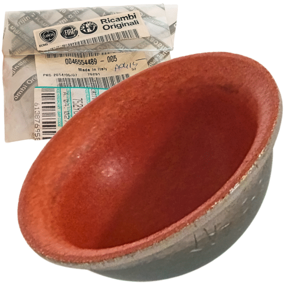 MISECZKA POD PEDAŁ HAMULCA FIAT OE 46554489