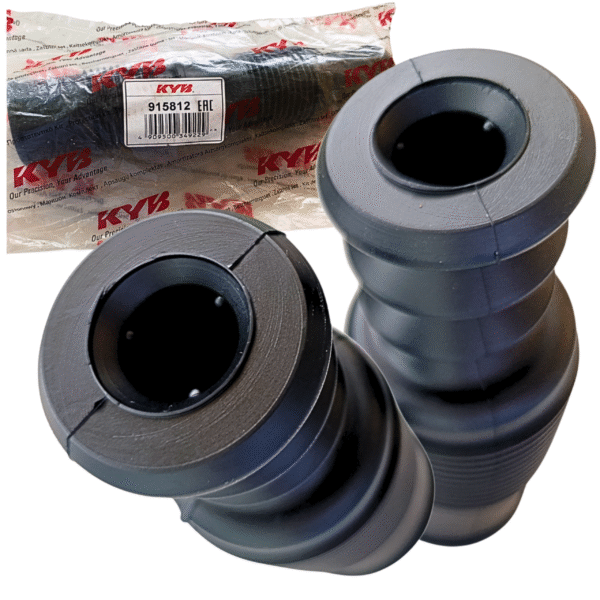 Zestaw osłon osłony amortyzatora przód KYB 915812 do Fiat
