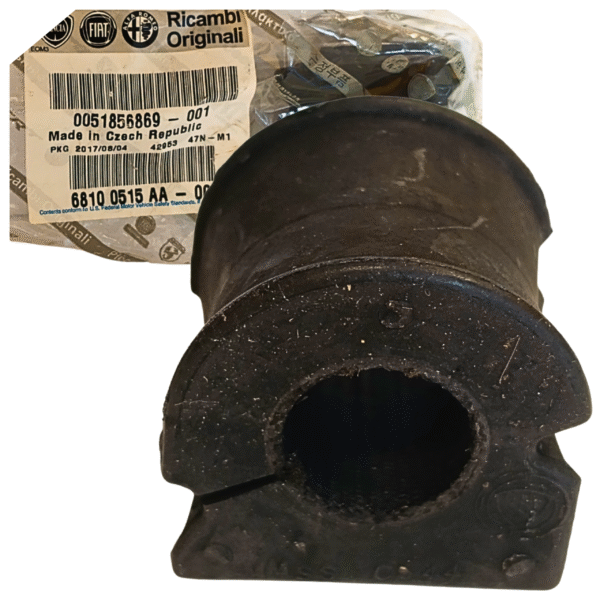 Tuleja Guma stabilizatora FIAT PANDA 03-12 ORY 51856869