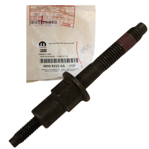 Śruba dwustronna do kolektora wydechowego DODGE JEEP RAM 6508220AA