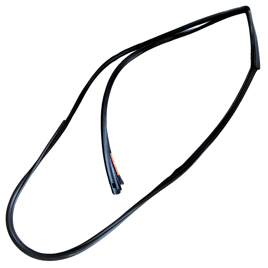 USZCZELKA OBRYSU DRZWI PRAWA ALFA ROMEO BRERA 60694144 oryginalna - obrazek 2