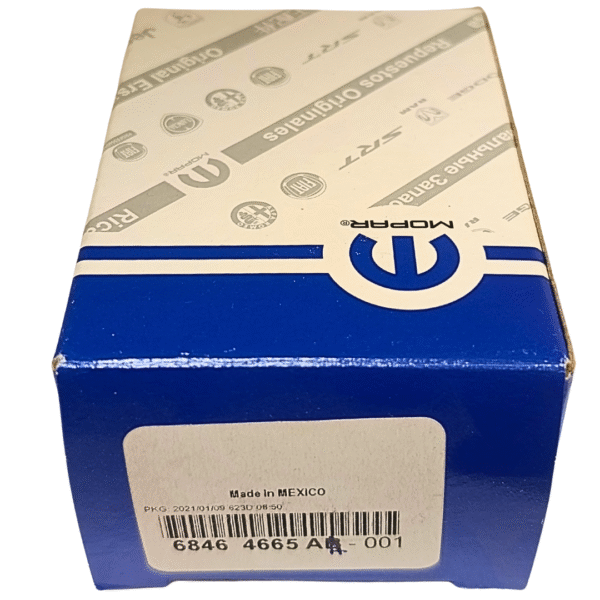 Czujniki ciśnienia opon TPMS Jeep Gladiator JT 2020 –21 68464665AA Oryginał - obrazek 2