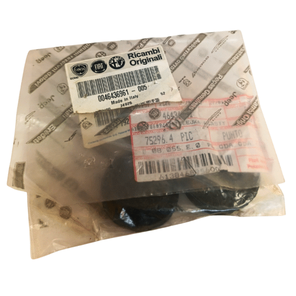 Zawieszenie chłodnicy OE FIAT 46436961 Oryginalne - obrazek 3