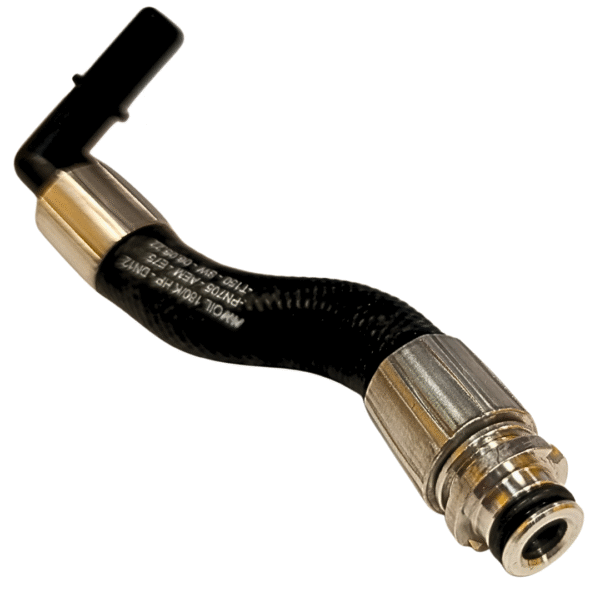 Przewody hydrauliczne skrzyni biegów IVECO MPT0043TA 5803112816 5803112815 - obrazek 8