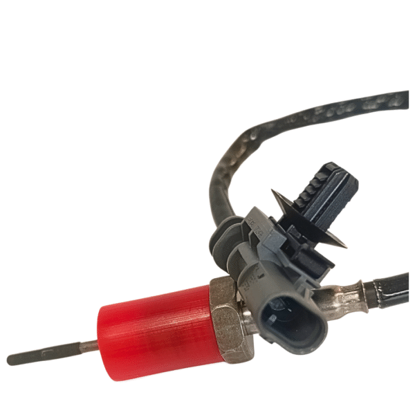 Czujnik temperatury spalin DPF Fiat Ducato 2.3 2018- 46337028 - obrazek 4