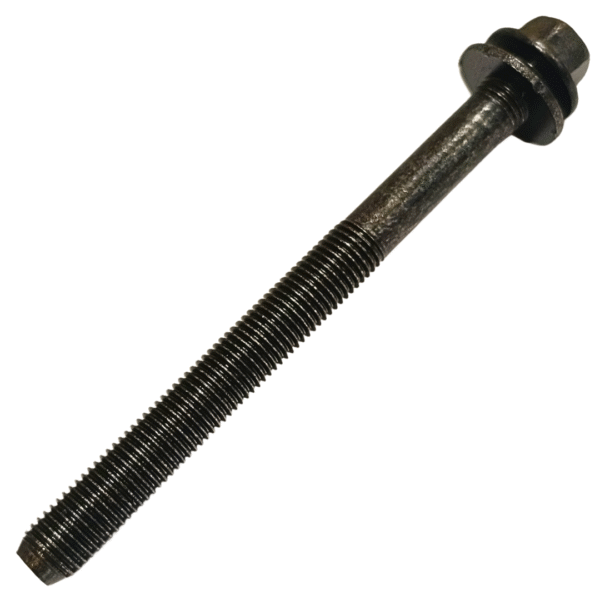 Śruba głowicy silnika 6510280AA Jeep Cherokee Wrangler Commander Ram Dodge - obrazek 3