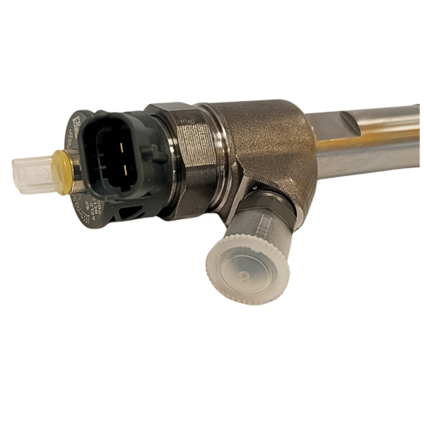 Wtryskiwacz Diesel OE IVECO DAILY 2.3 5802846337 - obrazek 4