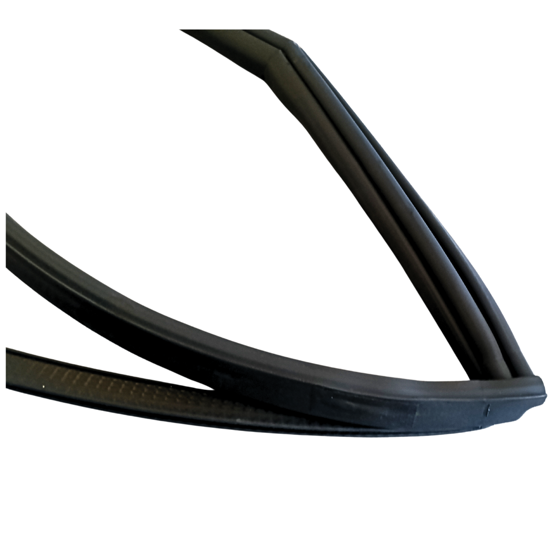 USZCZELKA OBRYSU DRZWI PRAWA ALFA ROMEO BRERA 60694144 oryginalna - obrazek 3