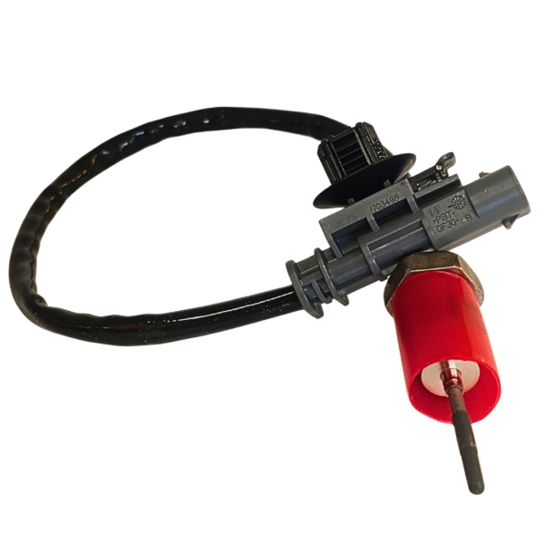 Czujnik temperatury spalin DPF Fiat Ducato 2.3 2018- 46337028 - obrazek 5