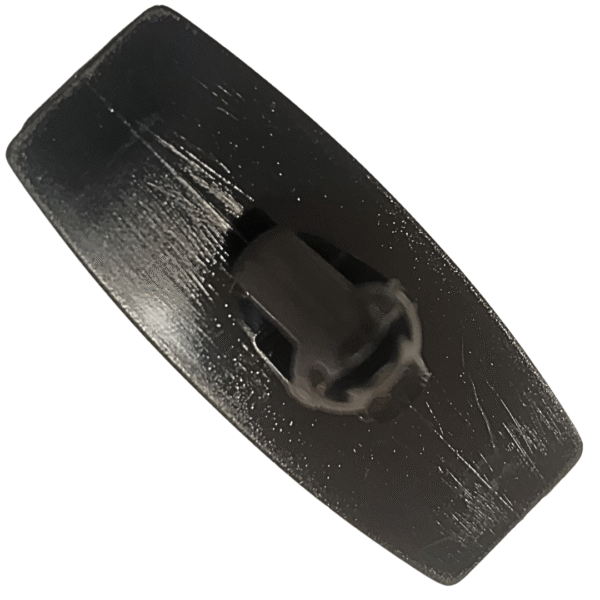 KOŁEK SPINKA zatrzask mocujący nadkola Jeep Wrangler Cherokee 68039280AA - obrazek 5