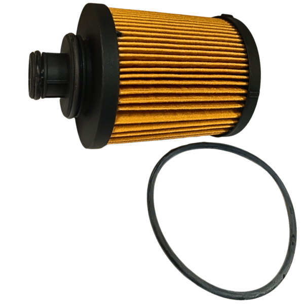 Filtr oleju Fiat Alfa Romeo Lancia 1.3 JTD Suzuki 1.3. OE 73504027 - obrazek 5