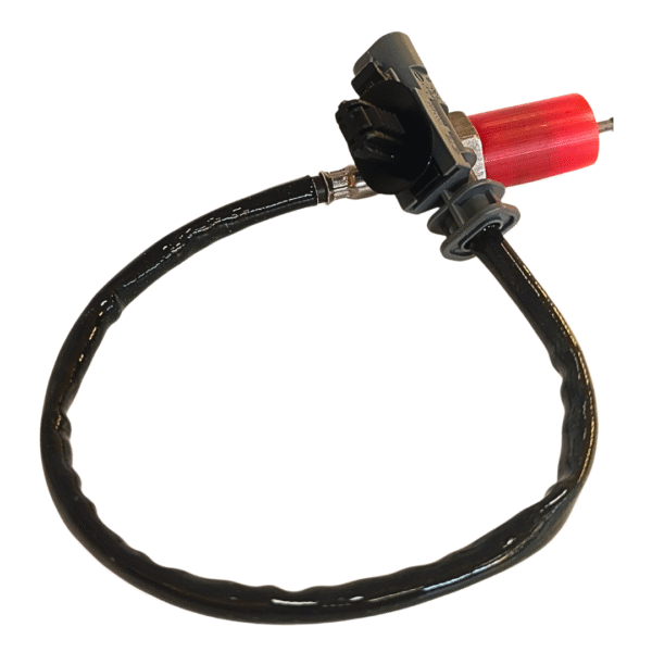 Czujnik temperatury spalin DPF Fiat Ducato 2.3 2018- 46337028 - obrazek 6