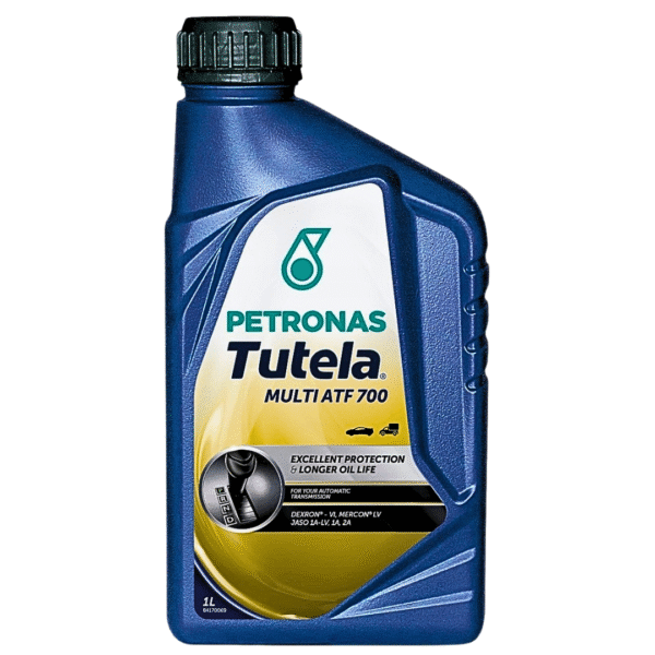 OLEJ PRZEKŁADNIOWY PETRONAS TUTELA MULTI ATF 700 1L - obrazek 2