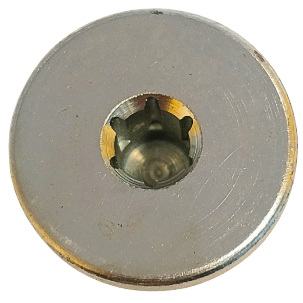 Korek spustowy oleju OE M 14 x 1,5 Oryginał Fiat Alfa Romeo Lancia - obrazek 6