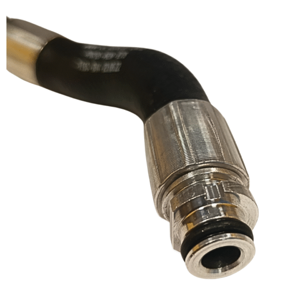 Przewody hydrauliczne skrzyni biegów IVECO MPT0043TA 5803112816 5803112815 - obrazek 5