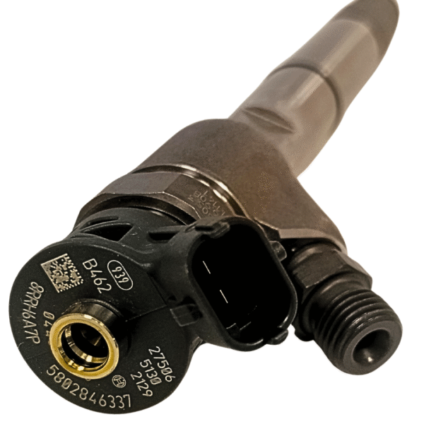 Wtryskiwacz Diesel OE IVECO DAILY 2.3 5802846337 - obrazek 6
