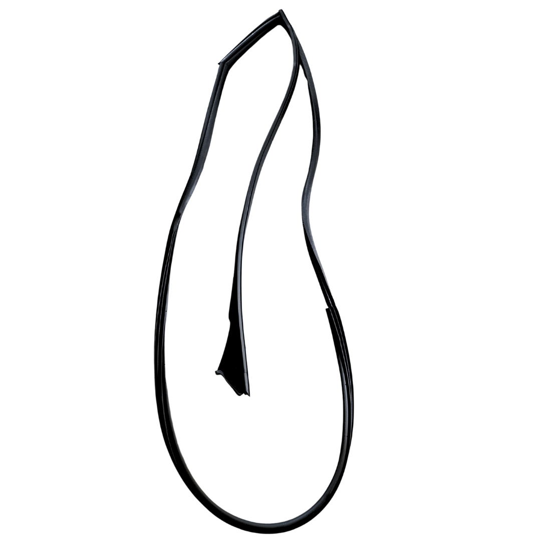 USZCZELKA OBRYSU DRZWI PRAWA ALFA ROMEO BRERA 60694144 oryginalna - obrazek 5