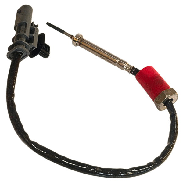 Czujnik temperatury spalin DPF Fiat Ducato 2.3 2018- 46337028 - obrazek 2