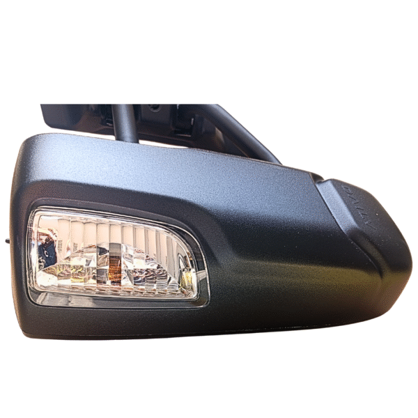 LUSTERKO ELEKTRYCZNE DŁUGIE LEWE IVECO DAILY OR 5802813637 Oryginalne - obrazek 6