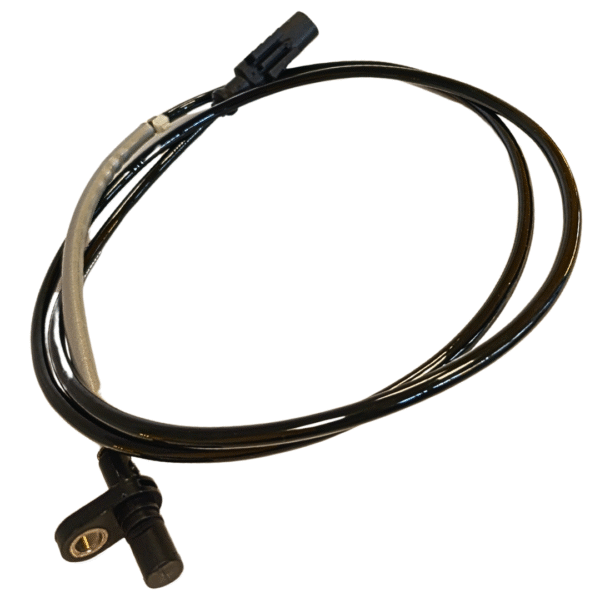 CZUJNIK ABS TYŁ prędkości Jednostka hydrauliczna IVECO OE 5801279037 - obrazek 2