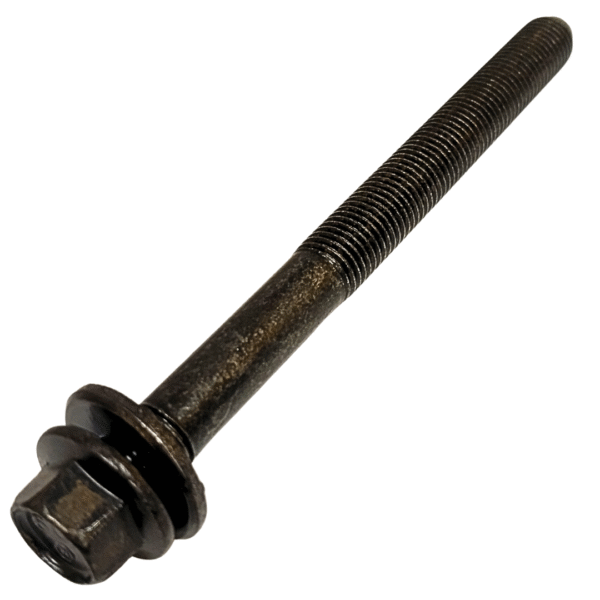 Śruba głowicy silnika 6510280AA Jeep Cherokee Wrangler Commander Ram Dodge - obrazek 2