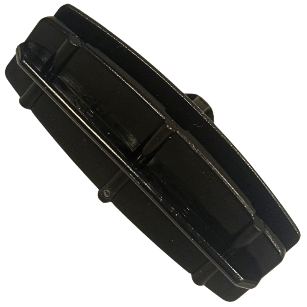 KOŁEK SPINKA zatrzask mocujący nadkola Jeep Wrangler Cherokee 68039280AA - obrazek 2