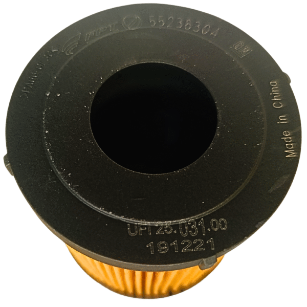 Filtr oleju Fiat Alfa Romeo Lancia 1.3 JTD Suzuki 1.3. OE 73504027 - obrazek 7