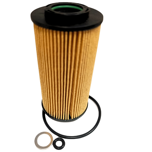 Filtr oleju Hyundai Kia OE 263202A002 Oryginalny - obrazek 2