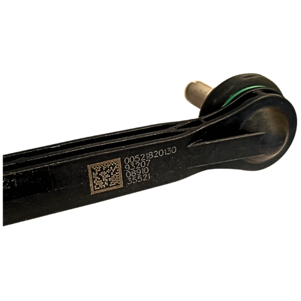 Łącznik stabilizatora Tylnego Fiat Alfa Romeo Jeep Oryginał 52182013 OE - obrazek 2