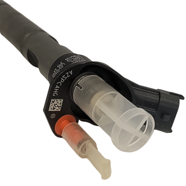 Wtryskiwacz Diesel OE 500061272 IVECO DAILYFIAT DUCATO - obrazek 2