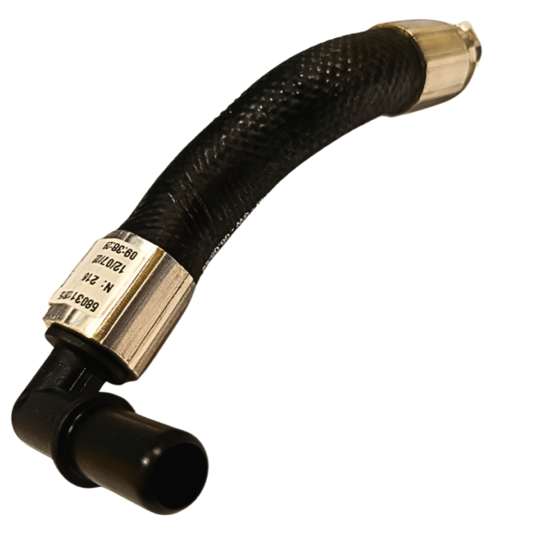 Przewody hydrauliczne skrzyni biegów IVECO MPT0043TA 5803112816 5803112815 - obrazek 10