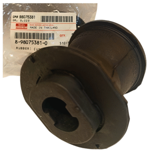 Poduszka mocowania kabiny ISUZU OE 8980753810 Oryginalna