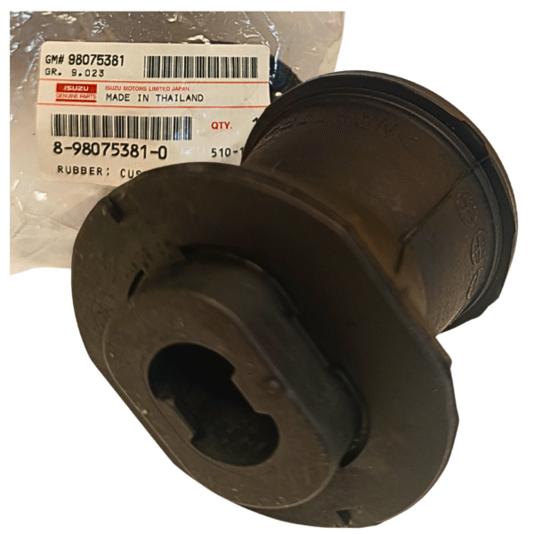 Poduszka mocowania kabiny ISUZU OE 8980753810 Oryginalna
