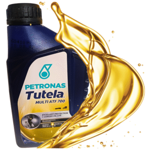OLEJ PRZEKŁADNIOWY PETRONAS TUTELA MULTI ATF 700 1L