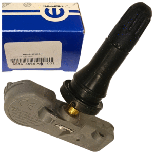 Czujniki ciśnienia opon TPMS Jeep Gladiator JT 2020 –21 68464665AA Oryginał