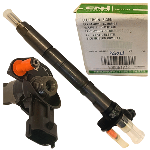 Wtryskiwacz Diesel OE 500061272 IVECO DAILYFIAT DUCATO