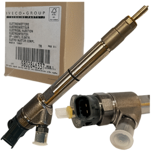 Wtryskiwacz Diesel OE IVECO DAILY 2.3 5802846337