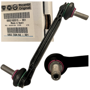 Łącznik stabilizatora Tylnego Fiat Alfa Romeo Jeep Oryginał 52182013 OE