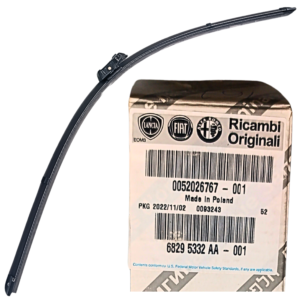 Oryginalne pióro wycieraczki przedniej lewej Fiat 500L OE 52026767