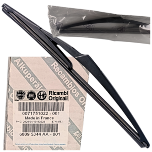 Pióro wycieraczki tył Fiat Oryginalne 71751022 oryginał FIAT OE 71751022