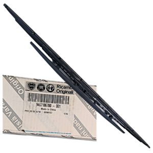 Komplet zestaw wycieraczek przód FIAT OE 71805776 600 mm 400 mm oryginał