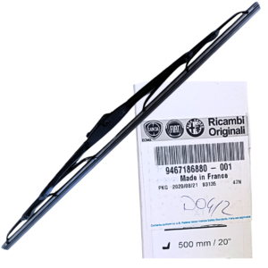 Pióro wycieraczki przód OE 9467186880 Fiat Scudo 2007- Oryginalne